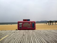 -养马岛旅游度假区