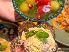 -街角 T·COFFEE 融合料理·BISTRO(车公庙店)