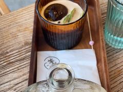 -漾花汐·西餐·下午茶(苏州湾歌林公园店)