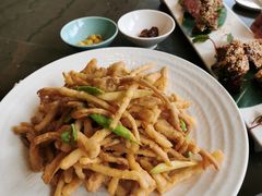 -西安凯悦酒店·湖畔中餐厅