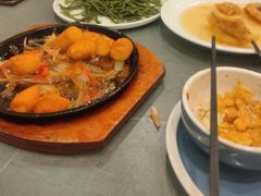 -东北农家小院(定西路店)