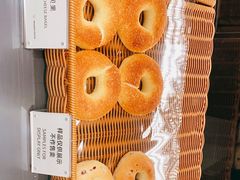 -Manner Coffee(港汇恒隆广场店)