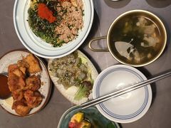 小蛮汁大鸡块-米仓食堂(凯德广场店)