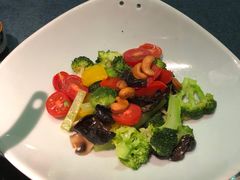 -野蔓果·山野菜(西湖景区·龙井茶田店)