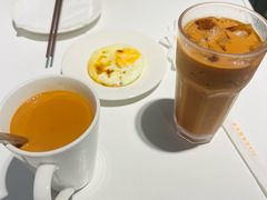 -葡珍轩冰室(虹桥机场T1店)