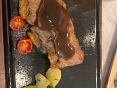-必胜客(骡马市店)