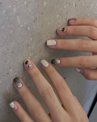 -M·X Nail日式美甲美睫