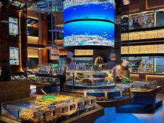 -上和臻品中国菜(花园街店)