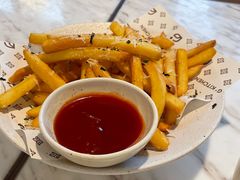 -G+KITCHEN(龙湖狮山天街店)