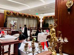 -马克西姆俄罗斯餐厅(通亚街店)