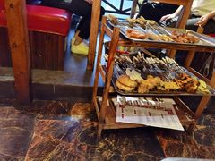 -梁山烤肉(李逵店)