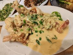 -真浪大家乐海鲜餐馆