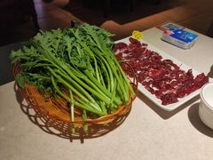 -潮泰牛肉火锅 · 创于1992年(车公庙店)