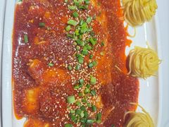 -鸡毛店·川菜(文殊院店)