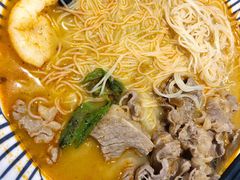 -洞味圆茶餐厅(嘉立店)