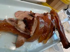 -福来居烤鸭店(天坛二店)