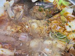 -陈小厨海鲜大咖·15年平潭味(龙王头店)