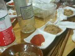 -夜烤·宜宾烧烤(洋河路店)