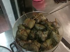 粽子-OL’s Cake鲜荟千层(东风中路店)