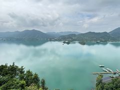 -仙岛湖旅游风景区