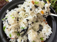 -原林野山菌火锅·炒菌(关上野生菌一条街店)