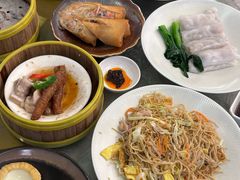 -香云轩·顺德菜(香云纱园林酒店店)