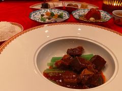 -白家大院·王府宫廷菜(苏州街店)