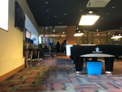 大堂-天语雅阁(永乐路店)