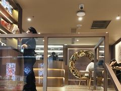 -霸王茶姬(上海恒基名人店)