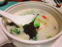 -大树餐厅(益田假日店)