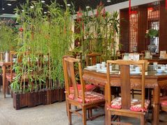 -西江美食舫·江西菜(健德桥店)