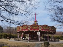 -自然谷恐龙园