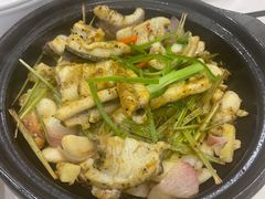 -寻味顺德·南记酒家·传统顺德菜·鱼生(广源路店)