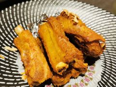新会陈皮骨-粤凤佬