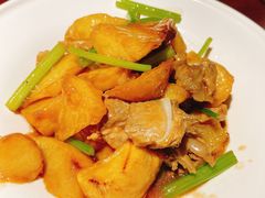 -前海沿·青岛菜(五四广场永旺店)