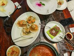 -临家闽南菜(宝洲路店)