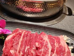 -晓宇重庆火锅(西安荟聚店)