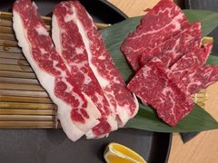 -牛角烧肉(步步高星城天地店)