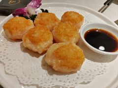 -顺峰顺水顺德菜(第一百货店)