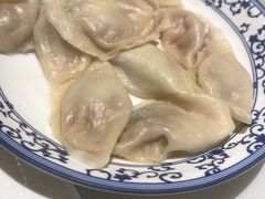 -东方饺子王(王府井关东古巷店)