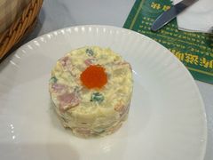 -库滋明·俄罗斯特色美食(中央大街店)