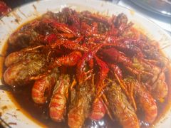-红盔甲·小龙虾(人民广场店)