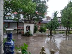 龚家花园农家乐休闲别墅-龚家花园农家乐休闲别墅