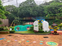 -海南白石岭旅游区