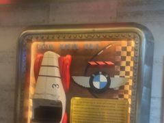 -1886德国汽车餐厅(外滩中央店)