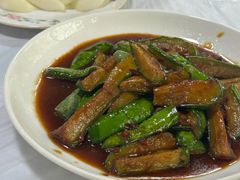 -小六农家乐(崇明西沙湿地店)