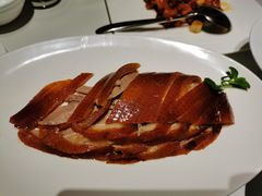 酥香嫩烤鸭-四季民福烤鸭店(望京旺角店)