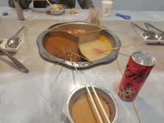 -田记煮天下串串香(武定雅居店)