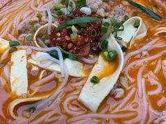 -88号小吃店·经典云南菜·地道纳西美食