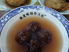 -粗茶淡饭(东关街店)